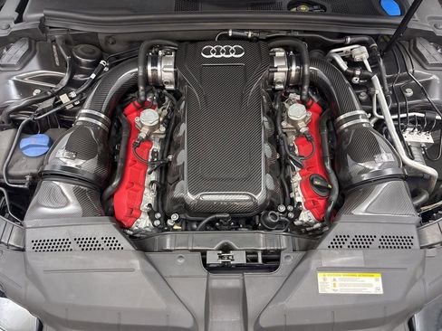 Used 2014 Audi RS 5 Coupe image 76
