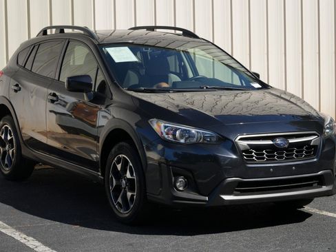 Used 2018 Subaru Crosstrek 2.0i Premium AWD/4WD image 50