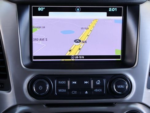 Used 2019 GMC Yukon Denali w/ Denali Ultimate Package image 19