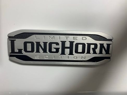 Used 2024 RAM 1500 Limited AWD/4WD image 38