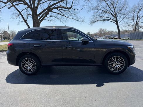 Certified 2026 Mercedes-Benz GLC 300 4MATIC image 8