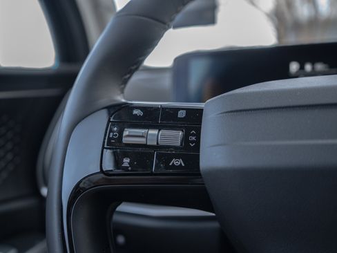 New 2026 Kia Sorento LX image 16