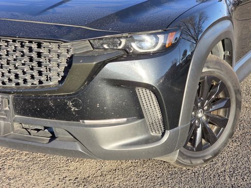 Used 2024 MAZDA CX-50 AWD 2.5 S w/ Preferred Package image 28