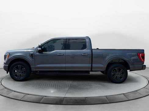 Used 2023 Ford F150 XLT w/ Equipment Group 302A High AWD/4WD image 3