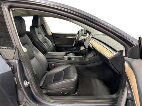 Certified 2023 Tesla Model 3 Standard Range RWD image 13