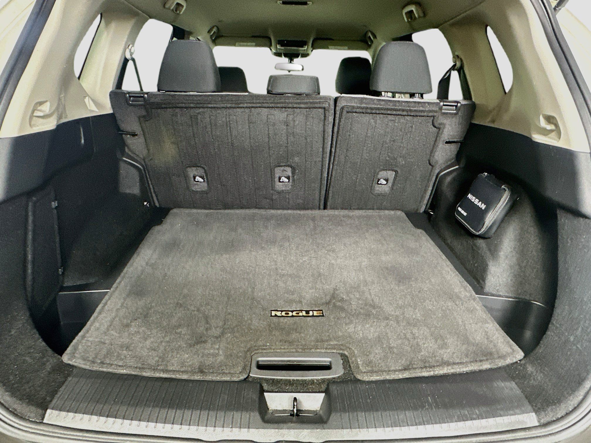 Used 2023 Nissan Rogue SV FWD image 26