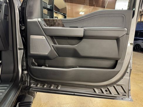 Used 2024 Ford F350 Lariat w/ Lariat Ultimate Package image 43
