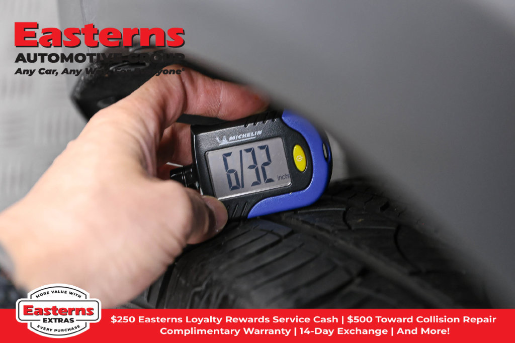 Used 2023 Lincoln Nautilus AWD image 30