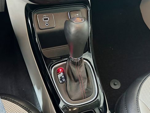 Used 2021 Jeep Compass Limited w/ Elite Exterior Group image 25