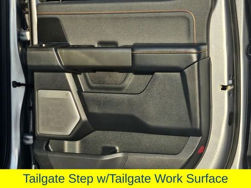 Used 2022 Ford F150 Tremor w/ Equipment Group 402A High image 43