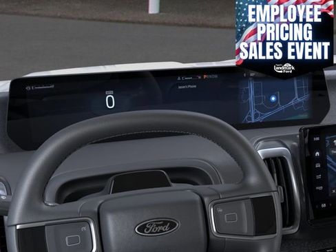 New 2026 Ford Expedition Tremor AWD/4WD image 13