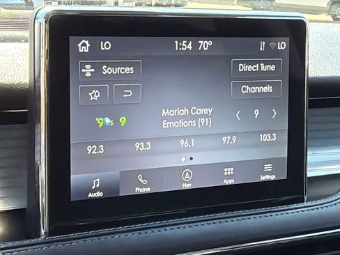 Used 2022 Lincoln Corsair FWD w/ Premium Package image 25