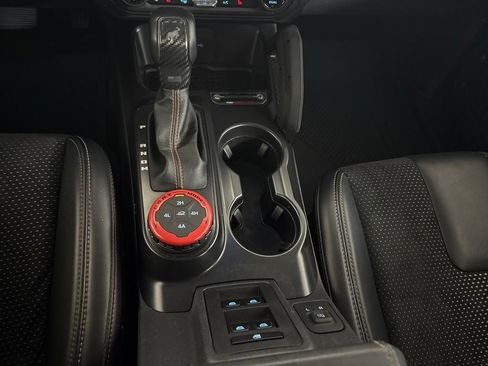 Used 2024 Ford Bronco Raptor AWD/4WD image 14
