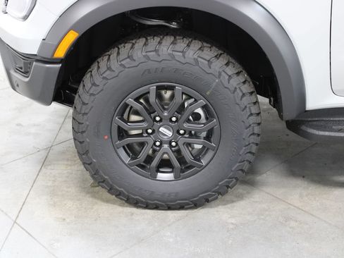 New 2026 Ford Ranger Raptor AWD/4WD image 20