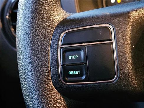 Used 2016 Jeep Patriot Sport w/ Power Value Group image 12