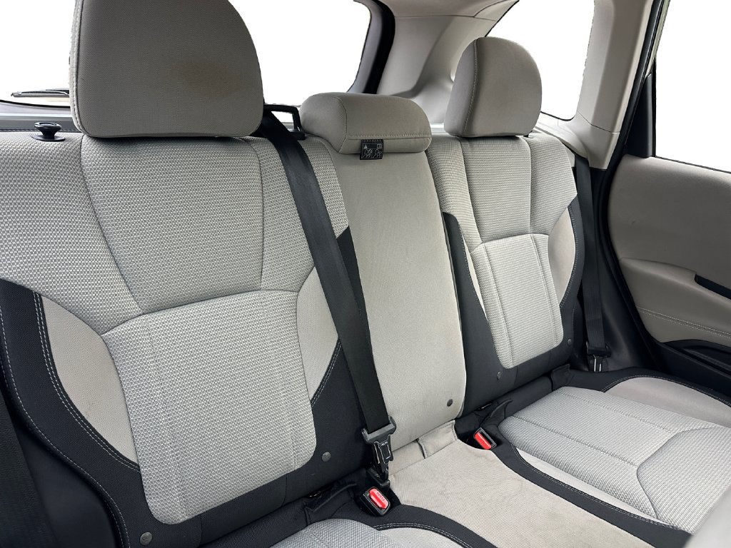 Used 2020 Subaru Forester w/ Alloy Wheel Package AWD/4WD image 22