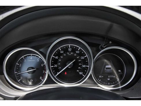 Used 2025 MAZDA CX-5 AWD 2.5 S image 14