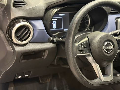 Certified 2023 Nissan Versa SV image 14