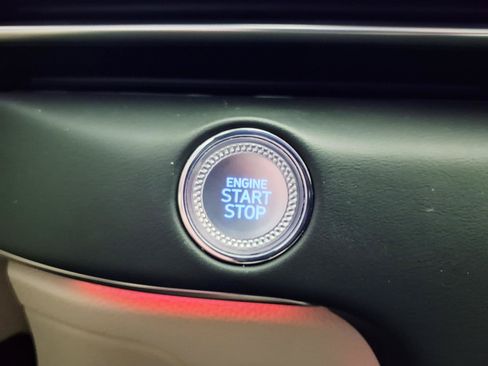 Certified 2025 Genesis GV80 3.5T Prestige AWD/4WD image 23