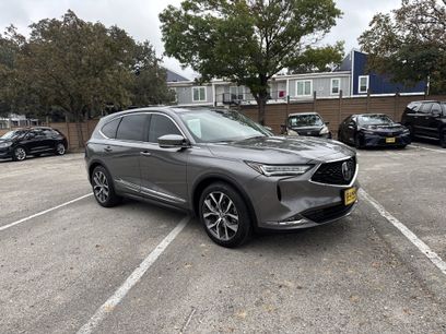 Used 2024 Acura MDX FWD w/ Technology Package