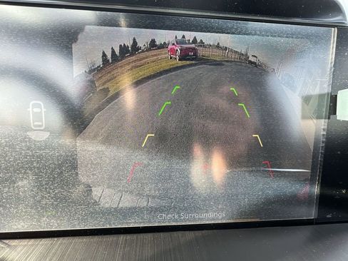 New 2026 Subaru Outback Limited image 15