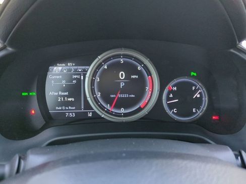 Used 2019 Lexus RX 350 F Sport image 27