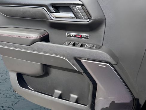 New 2026 GMC Sierra 1500 AT4X AWD/4WD image 17