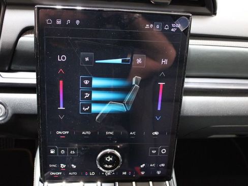 New 2026 GMC Terrain AT4 image 46