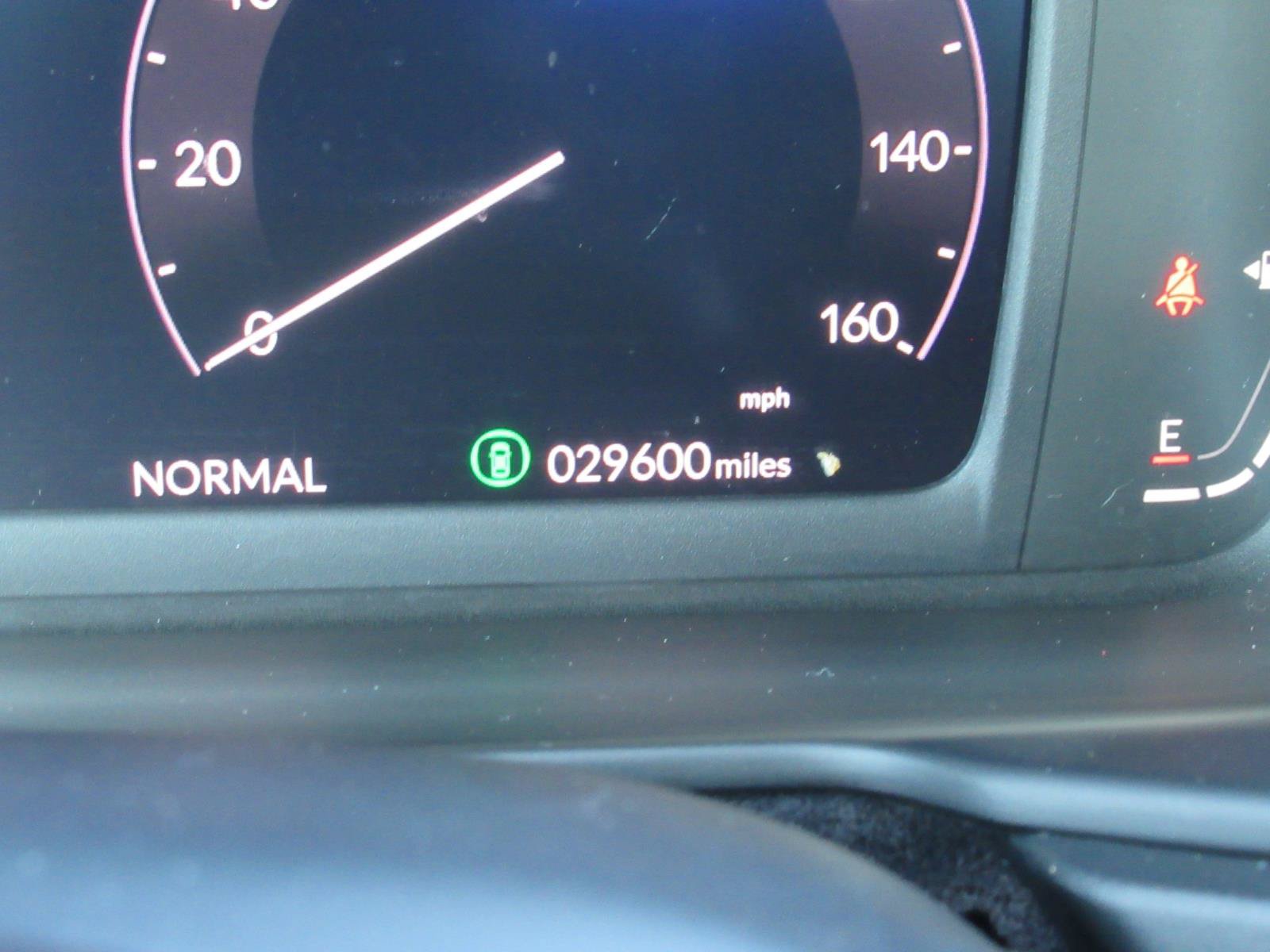 Used 2024 Honda Accord EX-L image 29