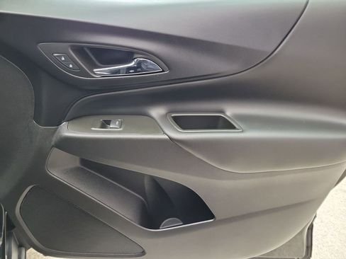 Certified 2024 Chevrolet Equinox LT image 21