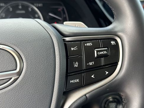 Certified 2025 Lexus ES 350 w/ Premium Package image 27