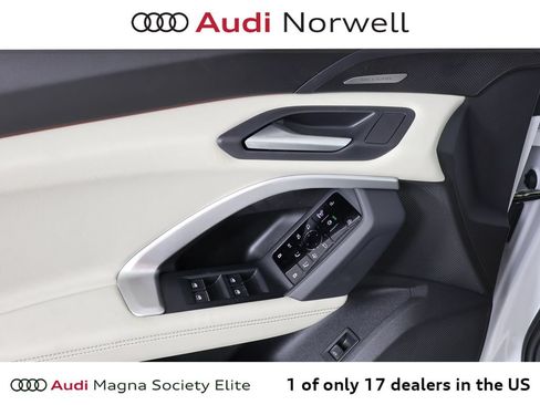 New 2026 Audi Q5 Premium Plus AWD/4WD image 20