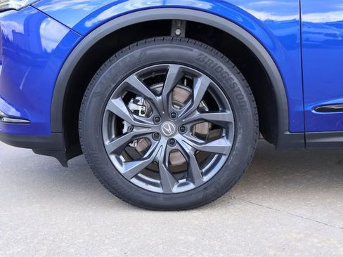 Certified 2023 Acura MDX A-Spec image 8