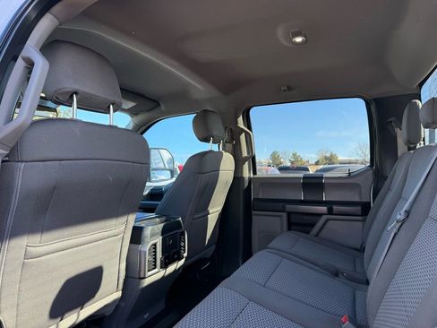 Used 2019 Ford F350 XLT w/ XLT Value Package image 20