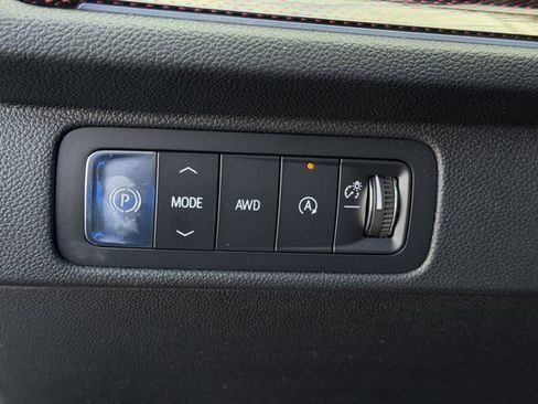 New 2026 Chevrolet Traverse Z71 w/ Driver Confidence Package image 17