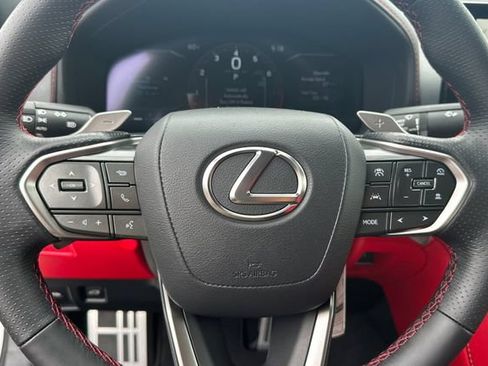 New 2026 Lexus IS 350 F Sport RWD image 20