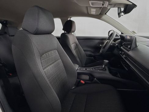 Used 2024 Honda HR-V LX image 37