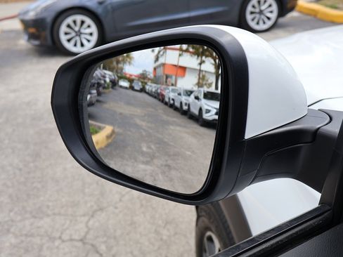 Used 2024 Chevrolet TrailBlazer LT image 36