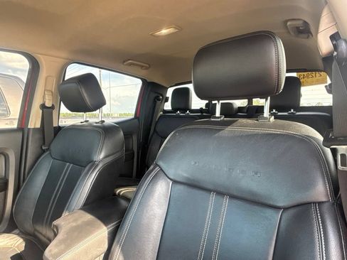 Used 2019 Ford Ranger Lariat w/ Equipment Group 501A Mid AWD/4WD image 4