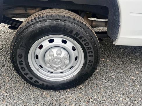 Used 2012 RAM 2500 ST w/ PWR & Remote Entry Group image 17