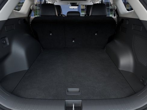 New 2026 Kia Sportage SX Prestige AWD/4WD image 19