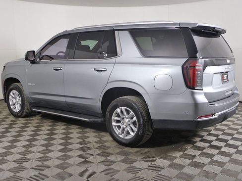 Used 2025 Chevrolet Tahoe LT AWD/4WD image 15