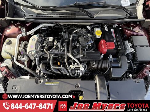 Used 2025 Nissan Sentra SV image 30