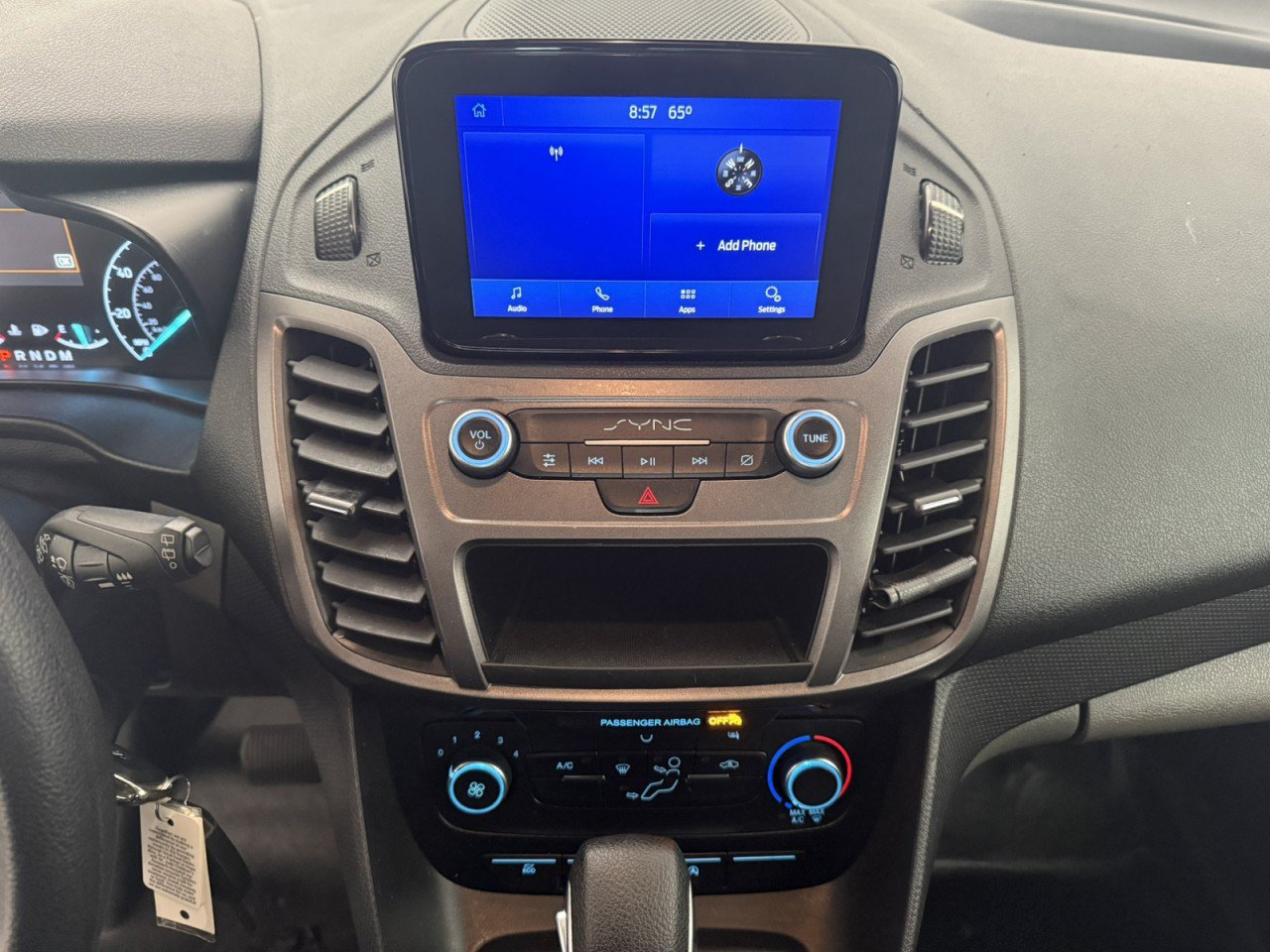 Used 2021 Ford Transit Connect XL FWD image 19