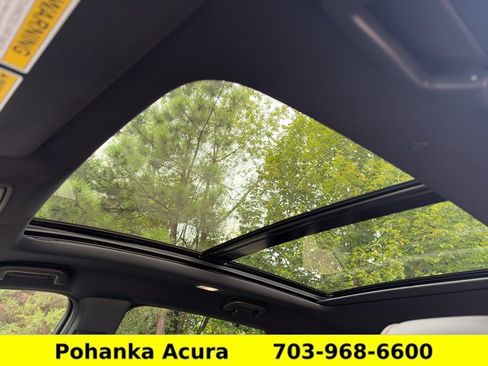 Used 2024 Acura MDX A-Spec AWD/4WD image 20
