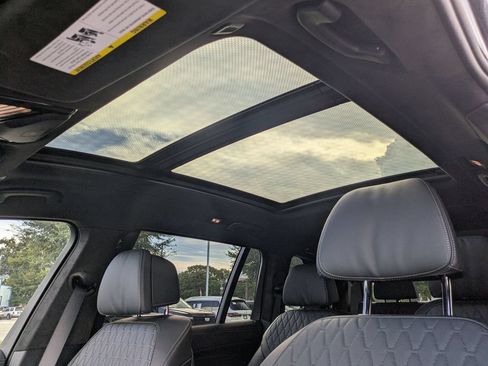 New 2027 BMW X7 M60i AWD/4WD image 14