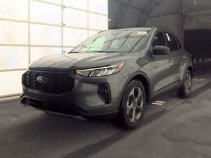 Used 2025 Ford Escape ST-Line FWD image 21