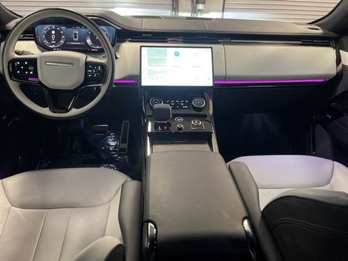Used 2023 Land Rover Range Rover Sport SE Dynamic image 28