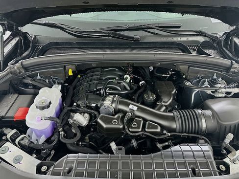 New 2025 Jeep Grand Cherokee Altitude image 17