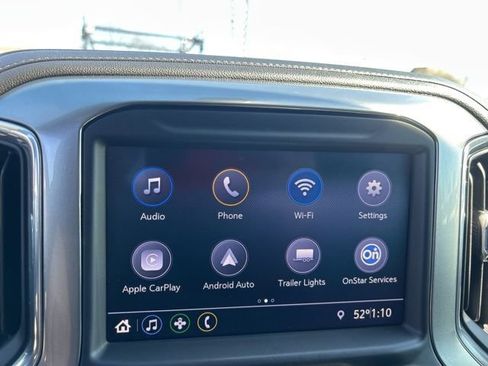 Used 2021 Chevrolet Silverado 1500 RST image 23